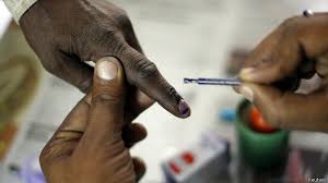 मतदान अवकाश