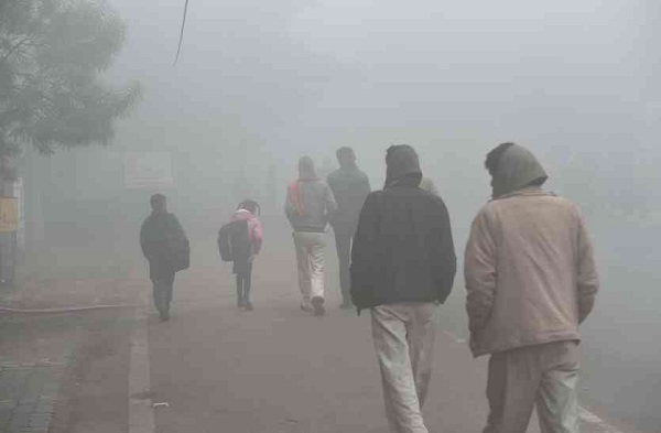 bhopal,   cold increased , Madhya Pradesh