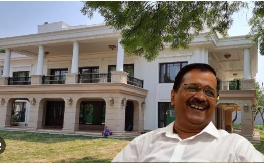 new delhi,CPWD ,investigate the decoration  