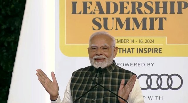 new delhi,  Risk taking culture ,Prime Minister