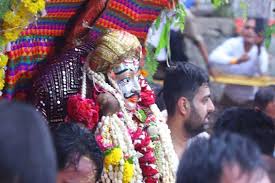 ujjain, first ride, Aghaan month  