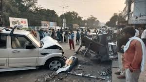 khargon,SDM writes, Scorpio hits eco car 