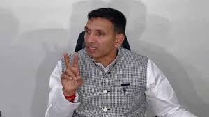 bhopal, Jitu Patwari ,took a jibe  