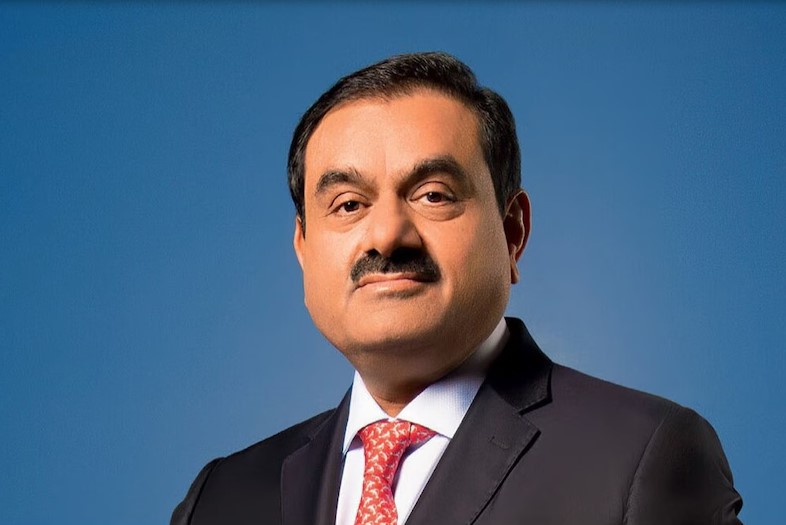 new delhi, Gautam Adani ,bribery in America