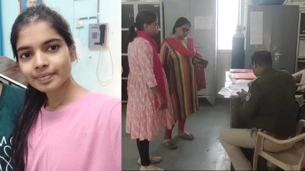 khandwa,   student committed suicide,Navodaya School