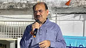 bhopal, sole objective ,Bhagwandas Sabnani