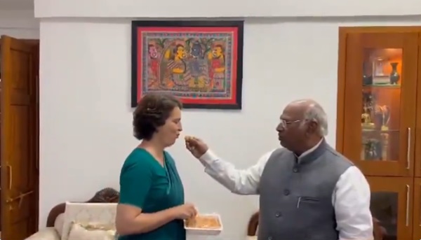 new delhi, Priyanka Gandhi , Wayanad Lok Sabha 