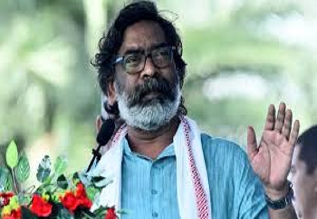 ranchi,   Jharkhand,  