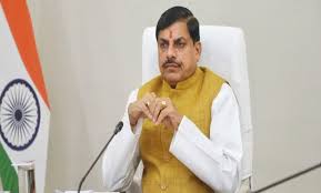 bhopal, Chief Minister ,Shivpuri incident