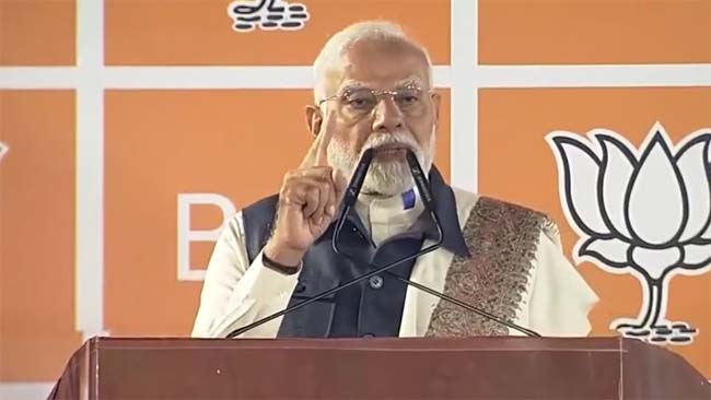 mumbai, Death threat , Prime Minister 