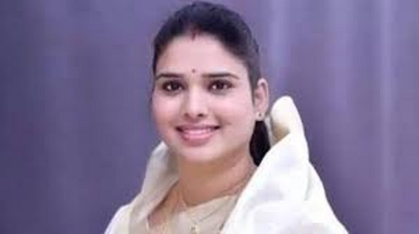 bhopal,MLA Nirmala Sapre, troubles increased