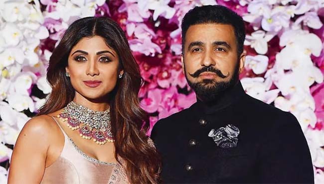 mumbai, ED raids , Raj Kundra 