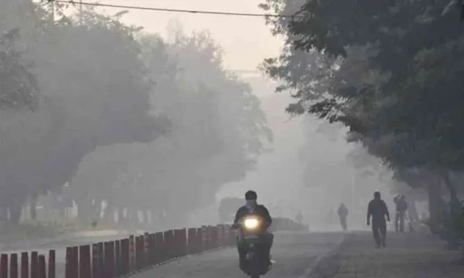 bhopal, Record breaking cold , Madhya Pradesh