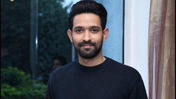 mumbai, Actor Vikrant Massey ,announced his retirement  