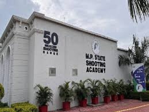 bhopal, Sports official