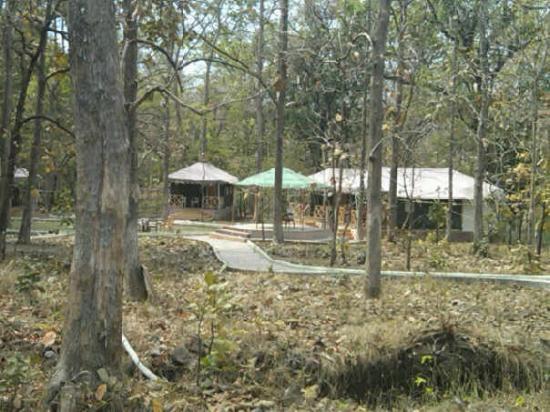 केरवा और कलियासोत  कैचमेंट