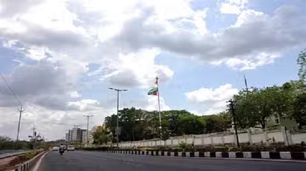 bhopal, Effect of Fenjal ,Madhya Pradesh 