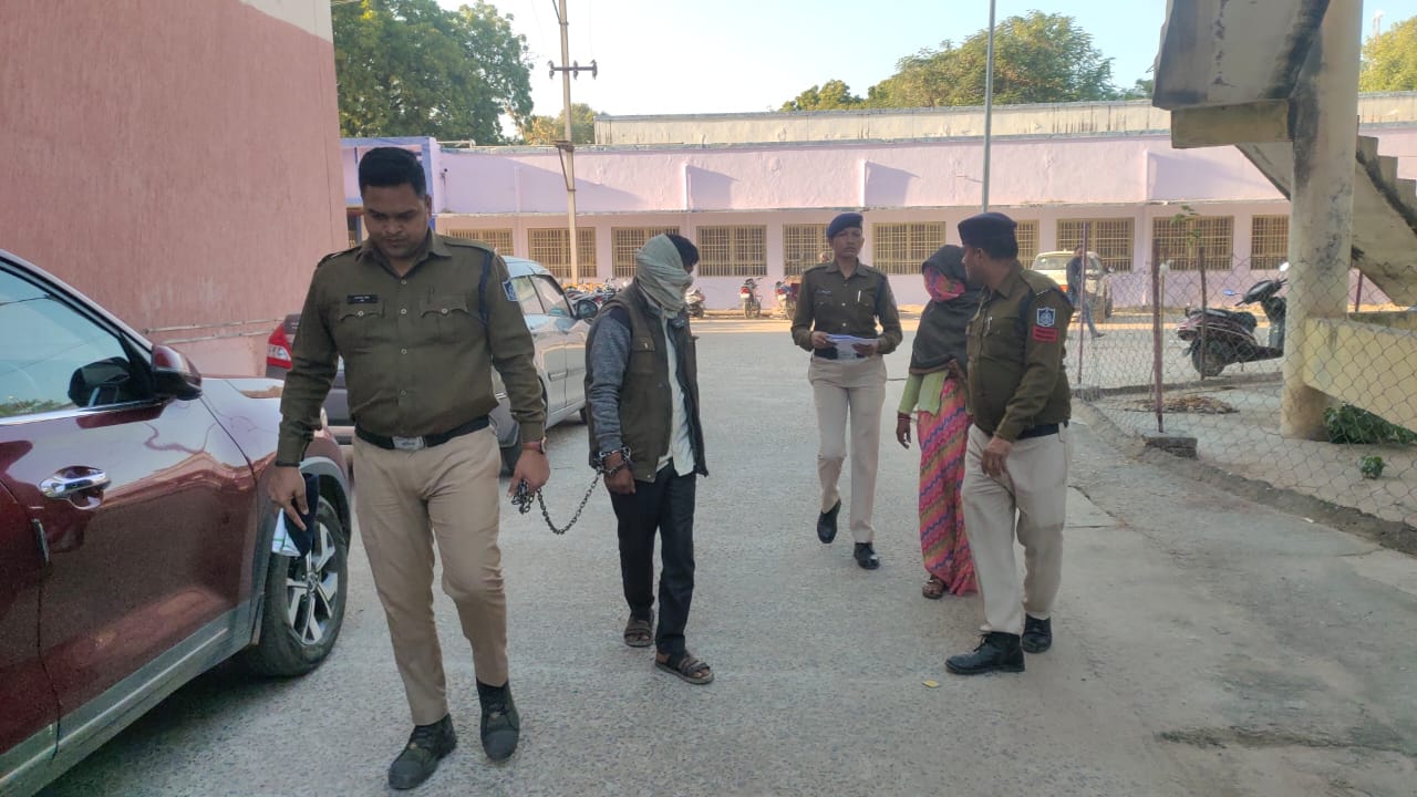 morena,Mother and lover ,son