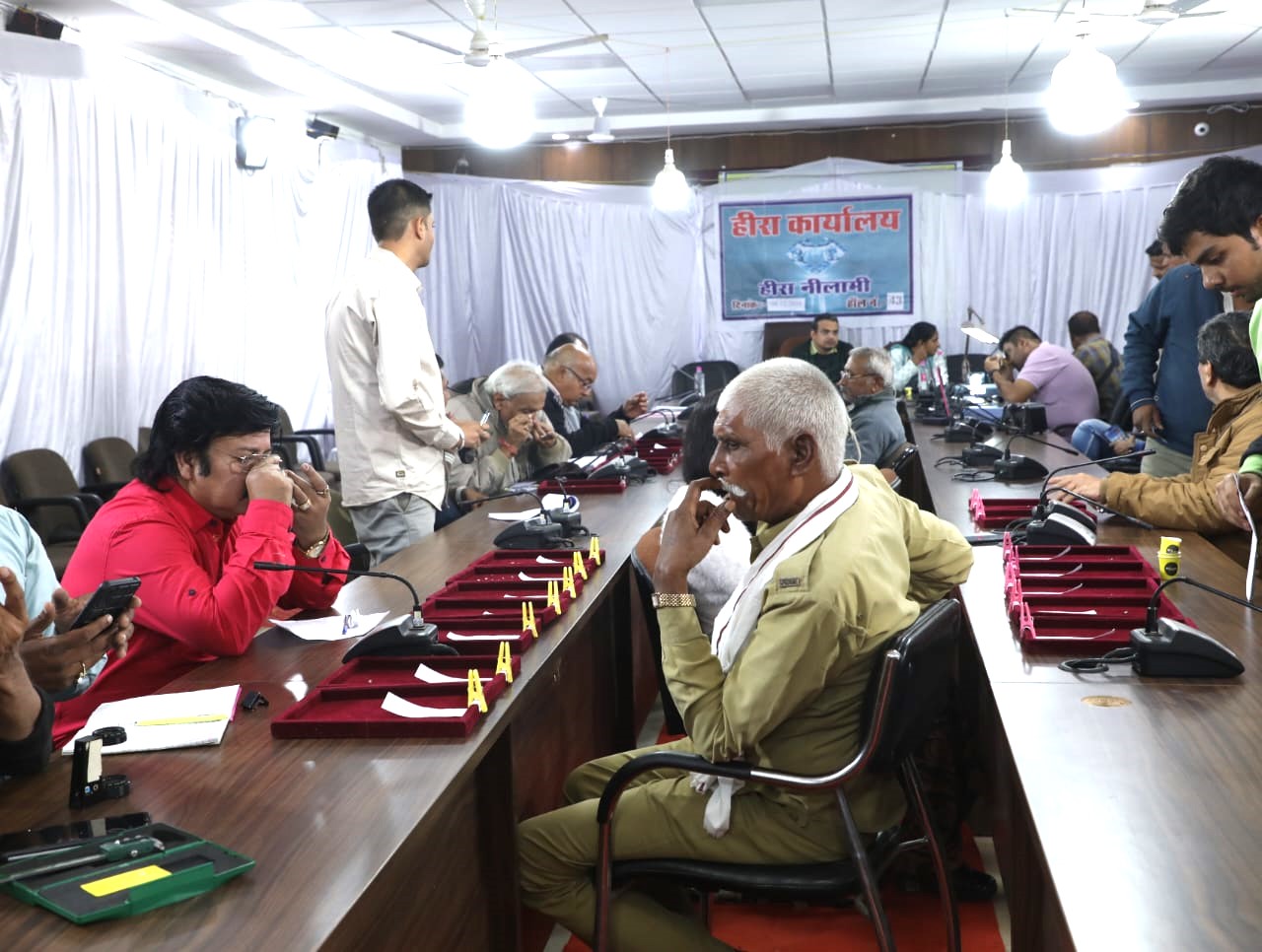 panna,   biggest diamond, 2 crore 21 lakh