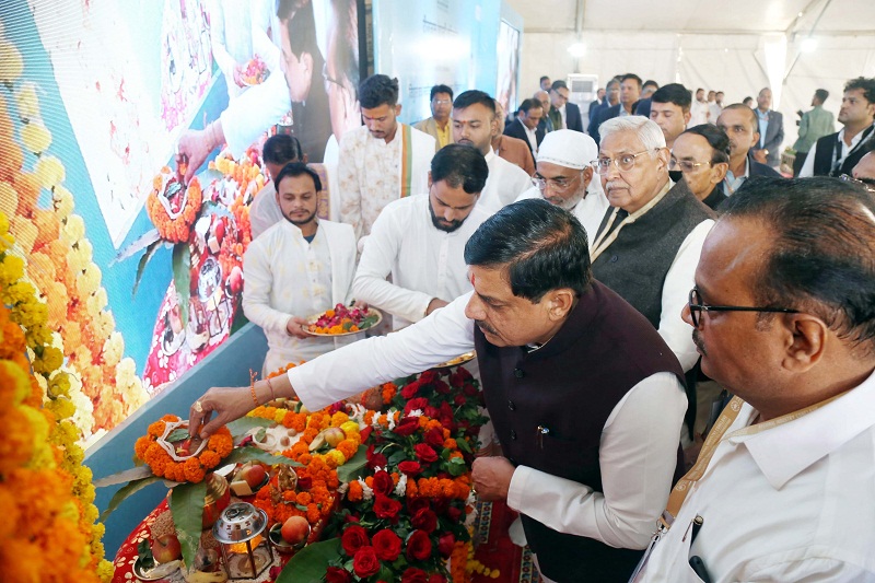 bhopal, Mohasa-Babai, industrial area  