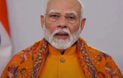 ahamdabad,BAPS workers , Prime Minister