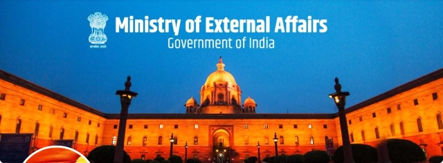 new delhi, Foreign Ministry, issued advisory 
