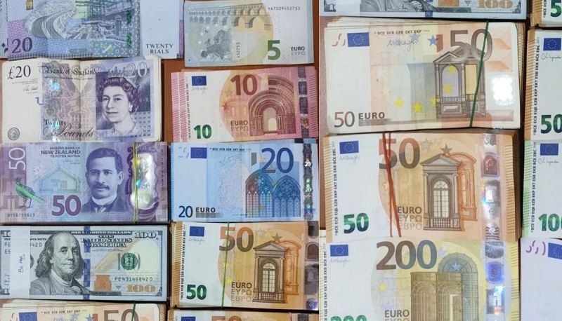 indore,Foreign currency ,Sharjah  