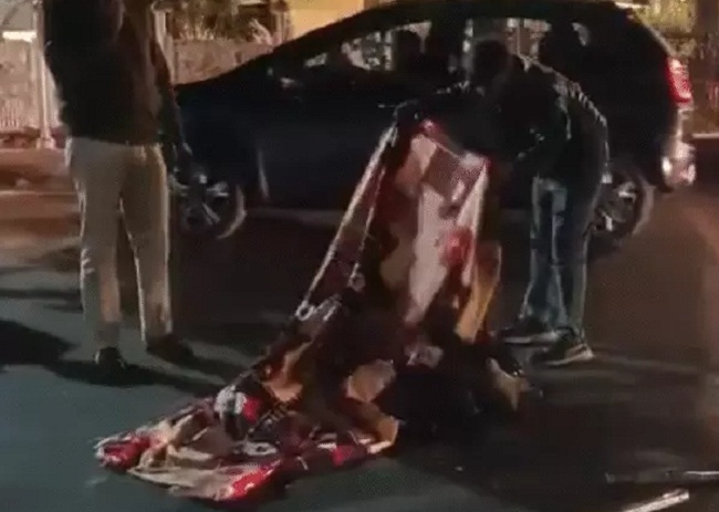 gwalior, Three people died,road accidents