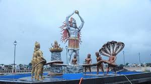 ujjain, Shri Mahakal Mahalok , number of devotees