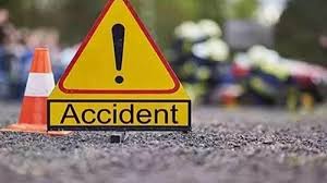 raisen,One person died,   road accidents  