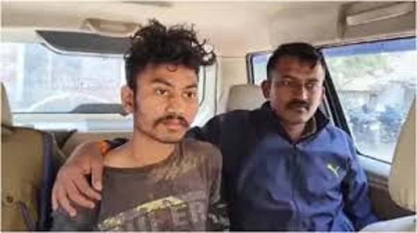 khandwa, Suspecting  witchcraft, neighbour killed 