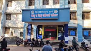 katni, undertrial female prisoner , Hospital absconded