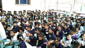  मिल बांचें कार्यक्रम