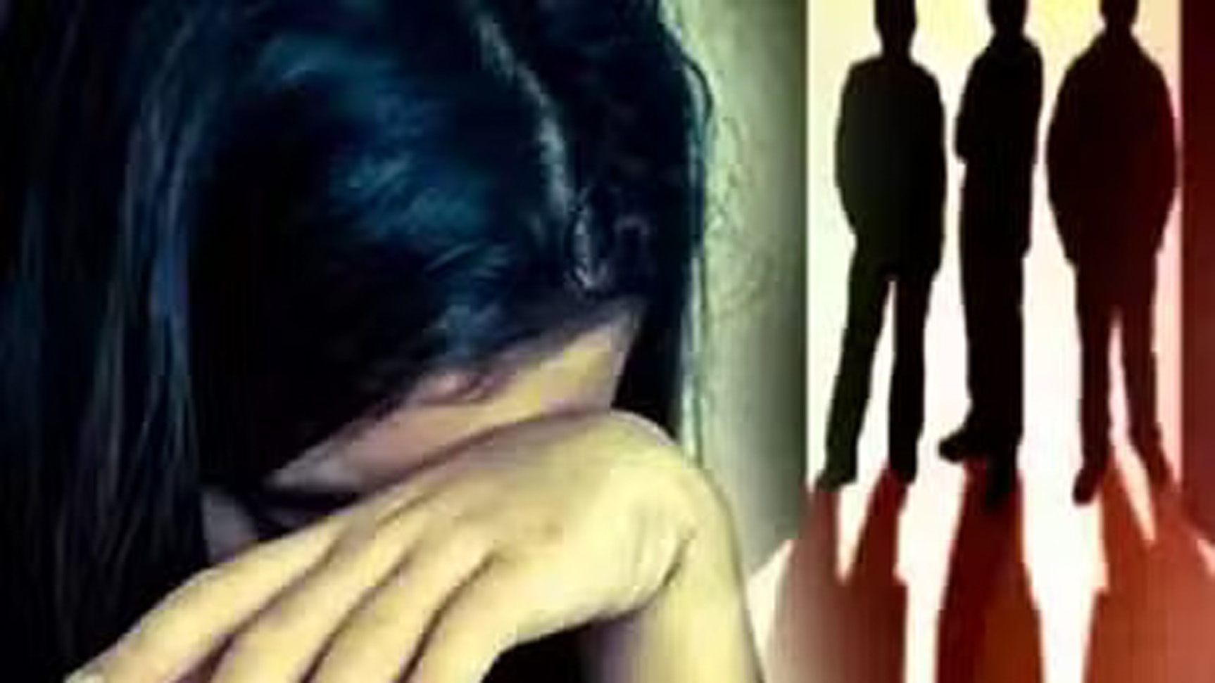 anuppur,   girl was gang-raped, forest