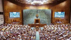 new delhi, One Nation, One Election, Bill introduced 