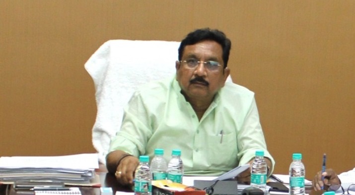 bhopal, Infrastructure improvements , tribal hostels