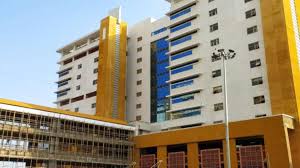 bhopal, Hamidia Hospital ,employees 