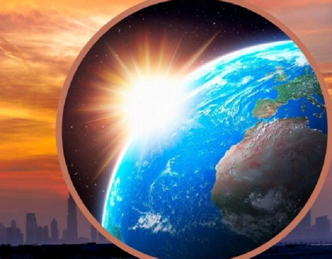 bhopal,  World Meditation Day,   Sun move north  