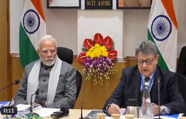 new delhi, Prime Minister, budget