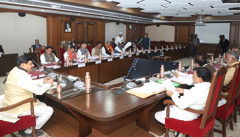 bhopal, Cabinet approves, Parvati-Kalisindh-Chambal  