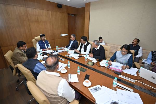 bhopal, Sports and Youth Welfare , National Games