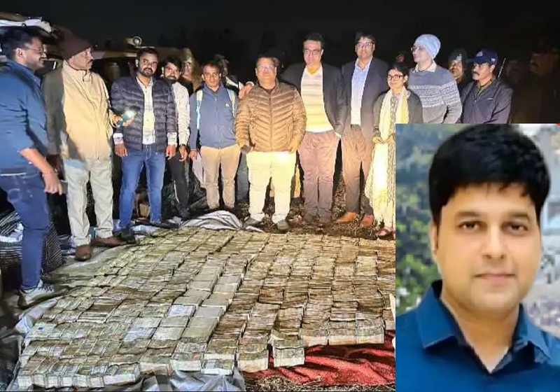 gwalior,Complaint in Lokayukta ,Transport Department