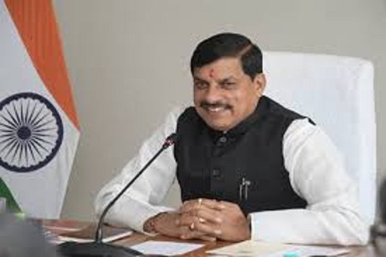 bhopal, 792 forest villages, Dr. Yadav