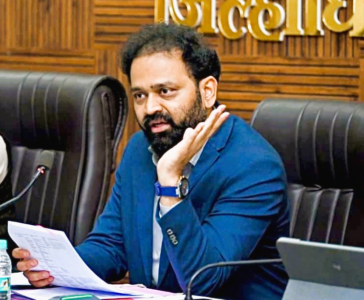 nagpur, Two children found, HMPV virus  