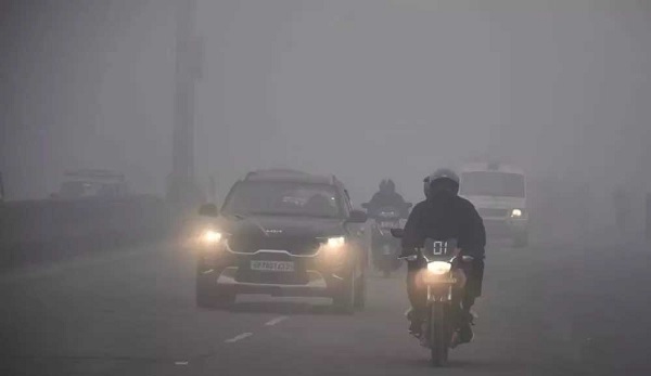 bhopal,  second round , severe cold  
