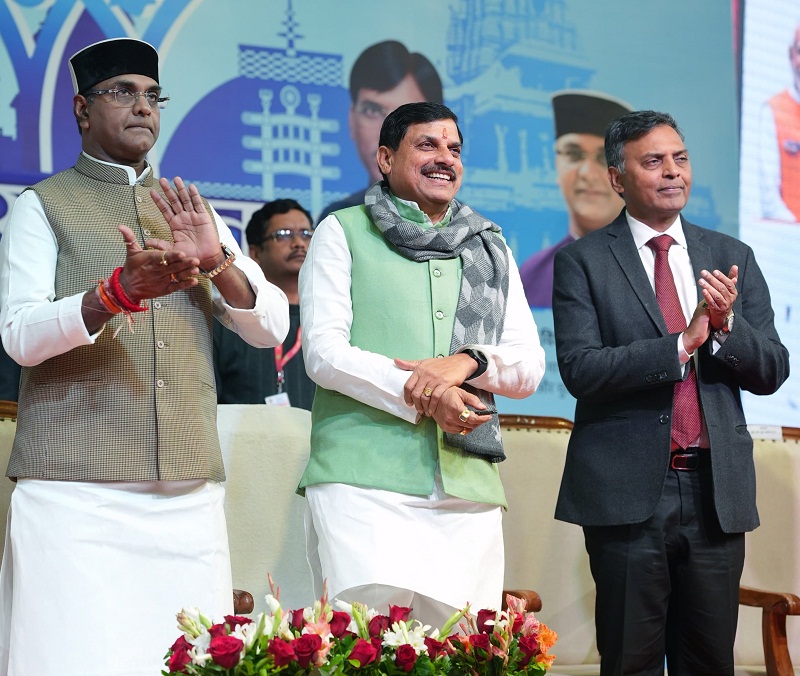 bhopal, Chief Minister ,new scheme "Parth"