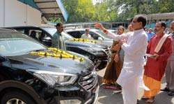 दशहरा पूजा