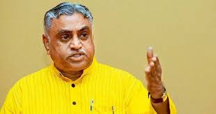 मनमोहन वैद्य  -राहुल कांग्रेस 