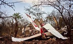 bogota, 10 people died, plane crash 