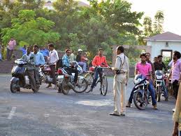 कलियासोत डेम चोरी